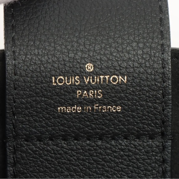 Louis Vuitton Damier Riverside With Strap - N40050 - Picture 12 of 14